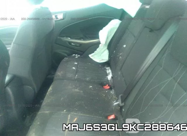 MAJ6S3GL9KC288646 фото 4