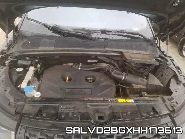 SALVD2BGXHH173613 фото 6