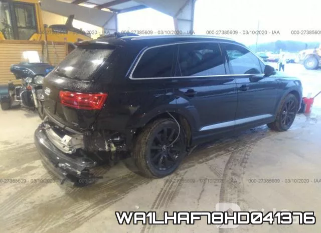 WA1LHAF78HD041376 фото 2