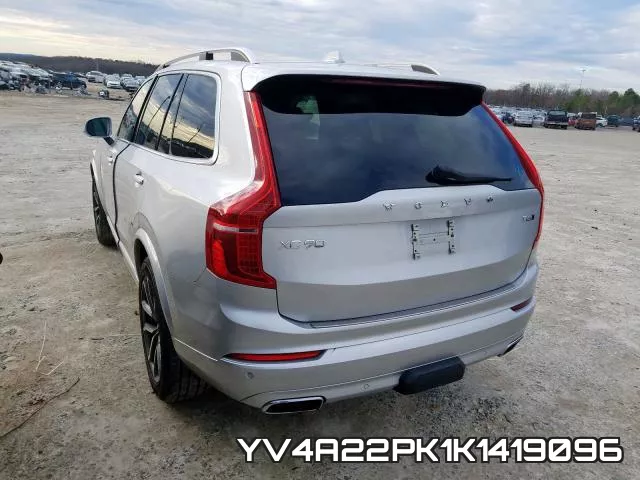 YV4A22PK1K1419096 фото 4