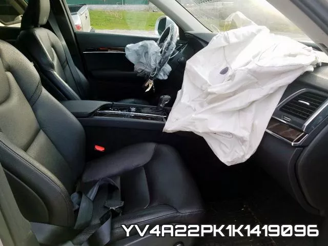 YV4A22PK1K1419096 фото 5