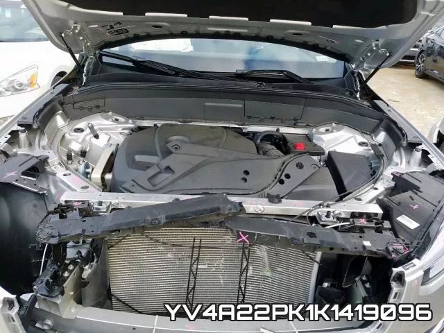 YV4A22PK1K1419096 фото 6