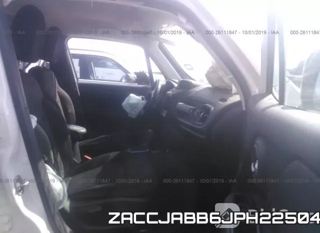 ZACCJABB6JPH22504 фото 4