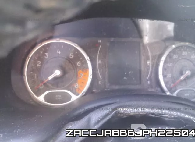 ZACCJABB6JPH22504 фото 6