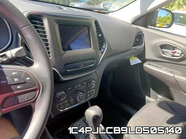 1C4PJLCB9LD505140 фото 5