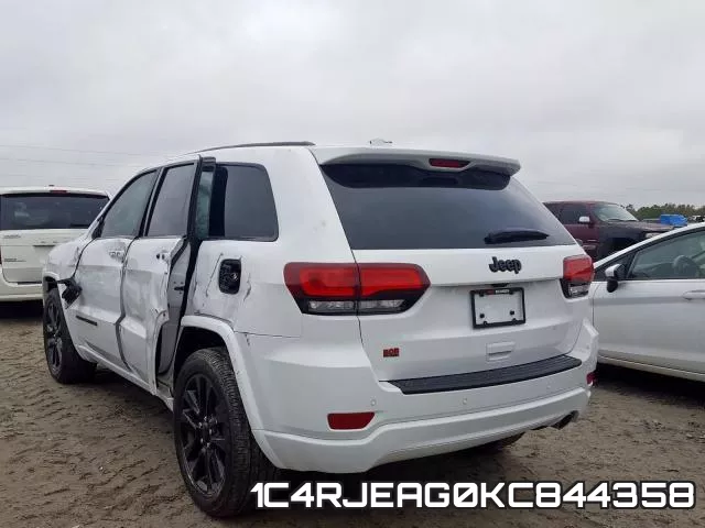 1C4RJEAG0KC844358 фото 3