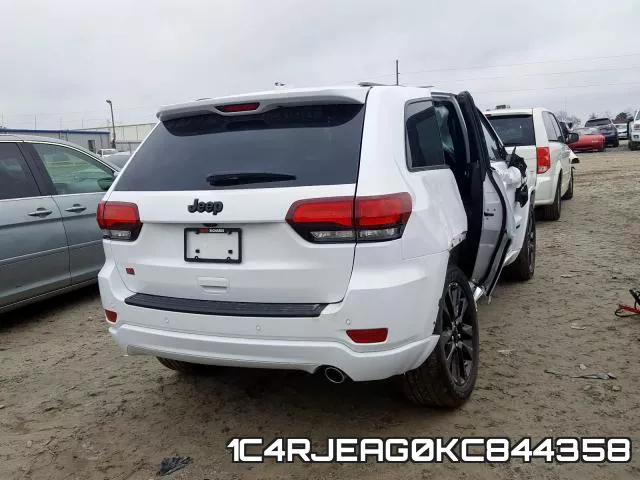 1C4RJEAG0KC844358 фото 4