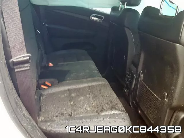 1C4RJEAG0KC844358 фото 6