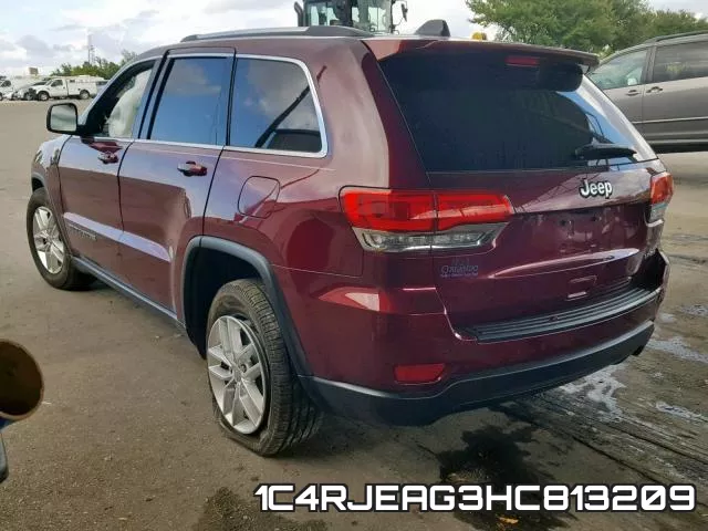1C4RJEAG3HC813209 фото 4