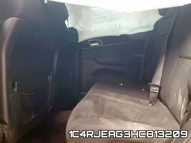 1C4RJEAG3HC813209 фото 6