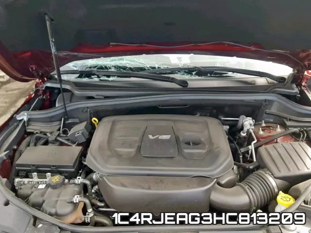 1C4RJEAG3HC813209 фото 7