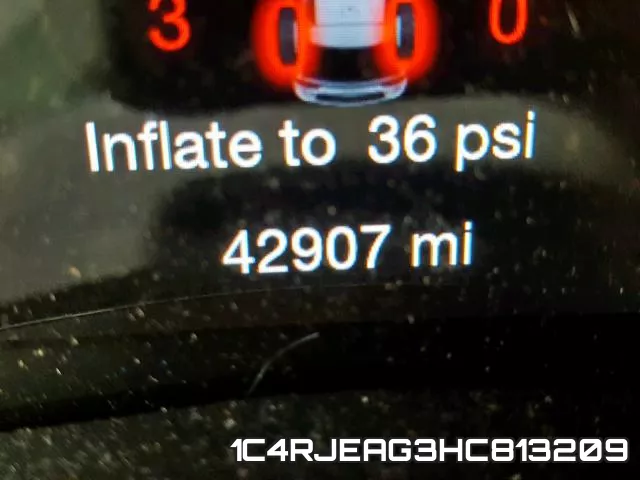 1C4RJEAG3HC813209 фото 8