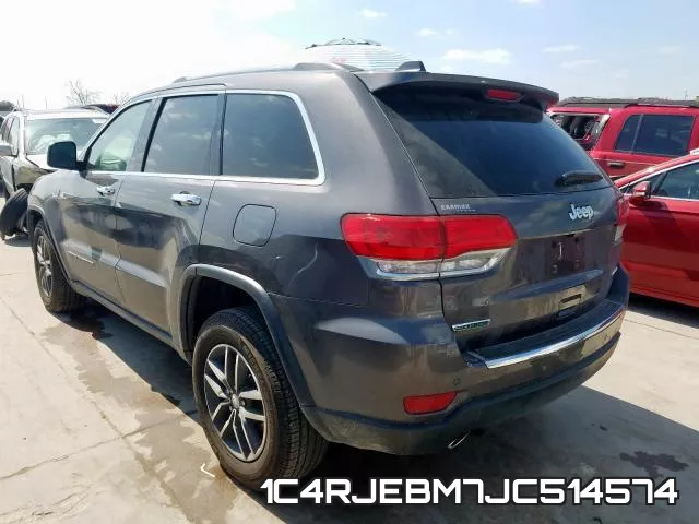 1C4RJEBM7JC514574 фото 2