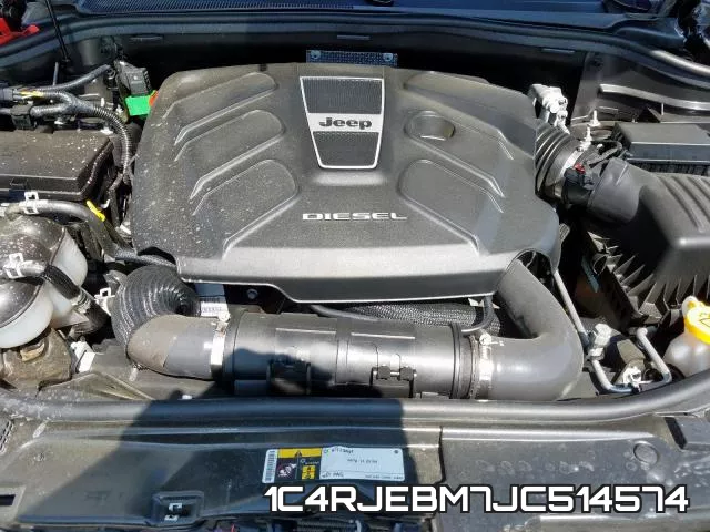 1C4RJEBM7JC514574 фото 5