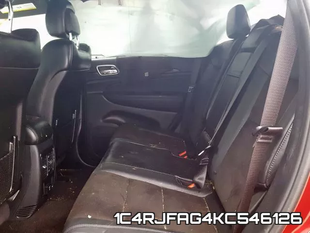 1C4RJFAG4KC546126 фото 4