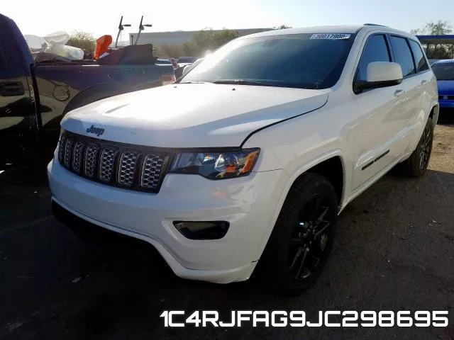 1C4RJFAG9JC298695 фото 3