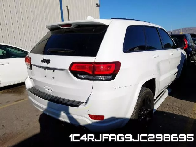 1C4RJFAG9JC298695 фото 4