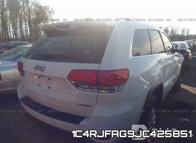 1C4RJFAG9JC425851 фото 4