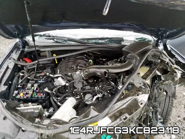 1C4RJFCG3KC823118 фото 5