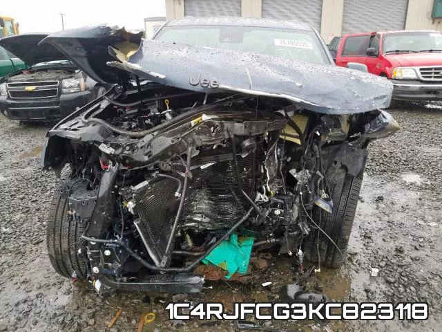 1C4RJFCG3KC823118 фото 6
