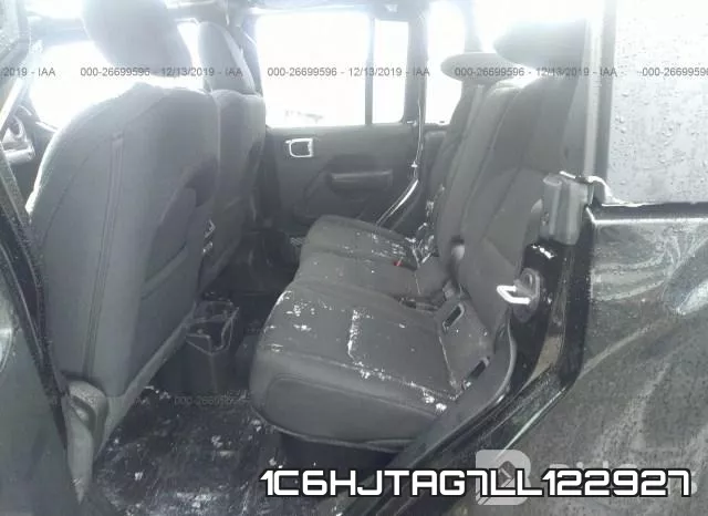 1C6HJTAG7LL122927 фото 9
