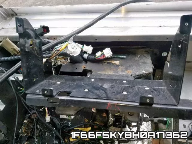 1F66F5KY8H0A17362 фото 6