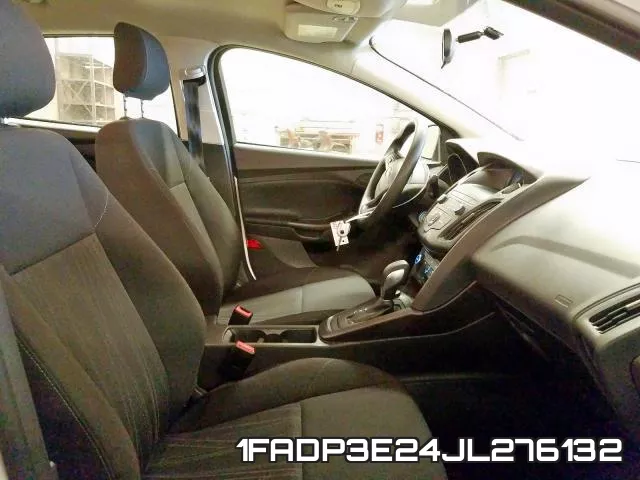 1FADP3E24JL276132 фото 4