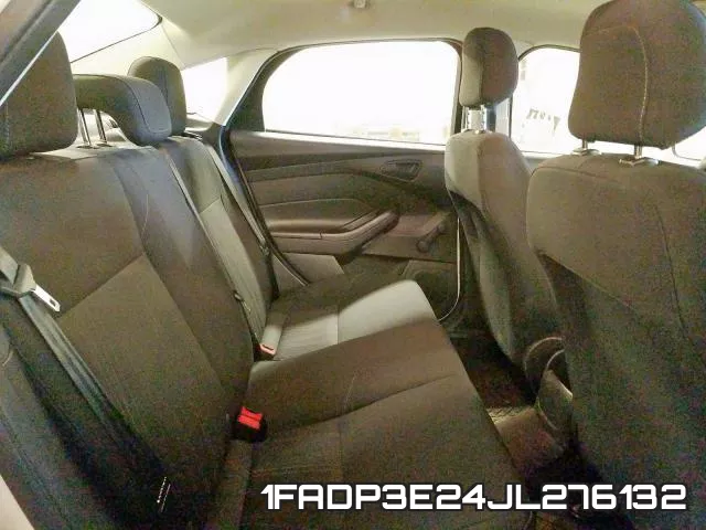 1FADP3E24JL276132 фото 5