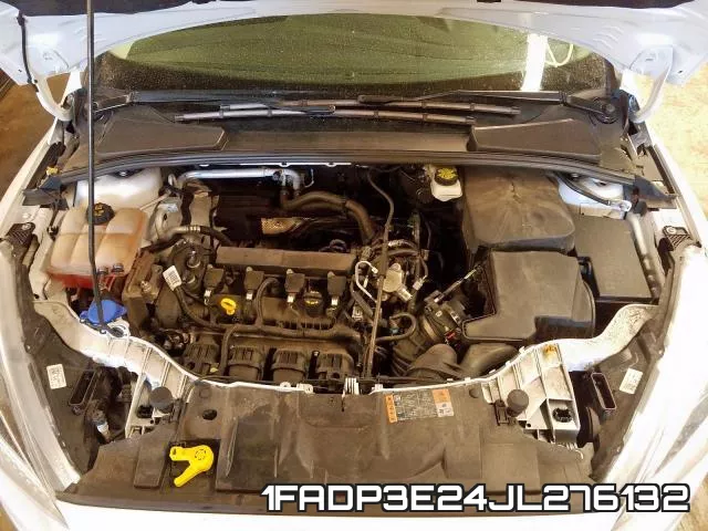 1FADP3E24JL276132 фото 6