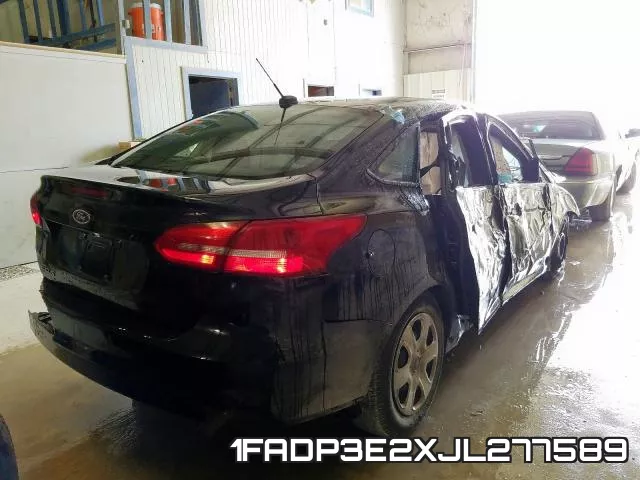1FADP3E2XJL277589 фото 3