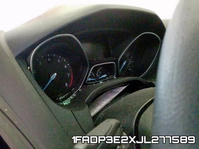 1FADP3E2XJL277589 фото 7