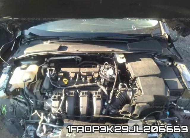 1FADP3K29JL206663 фото 2