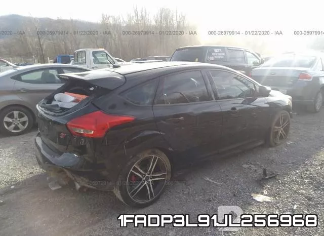 1FADP3L91JL256968 фото 4