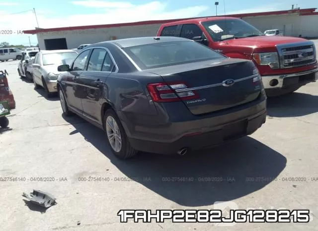 1FAHP2E82JG128215 фото 2