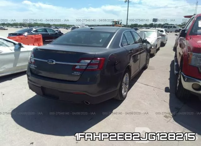 1FAHP2E82JG128215 фото 3