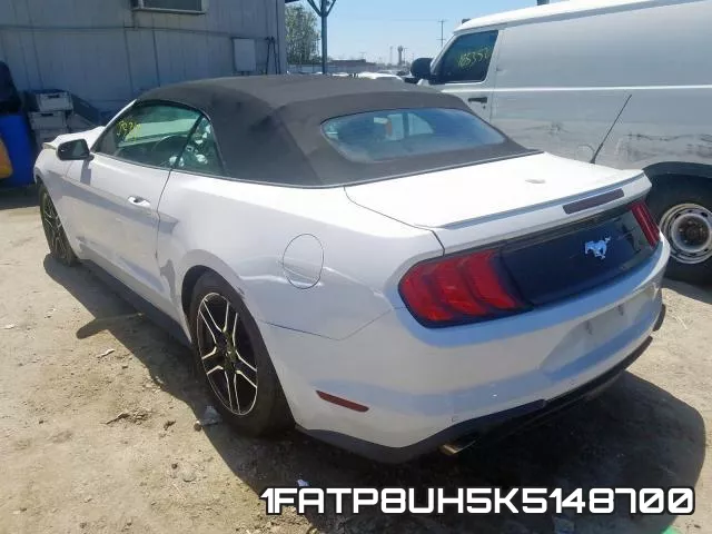 1FATP8UH5K5148700 фото 3