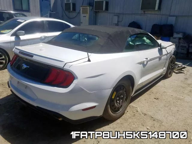 1FATP8UH5K5148700 фото 4