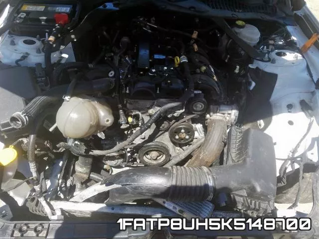 1FATP8UH5K5148700 фото 6