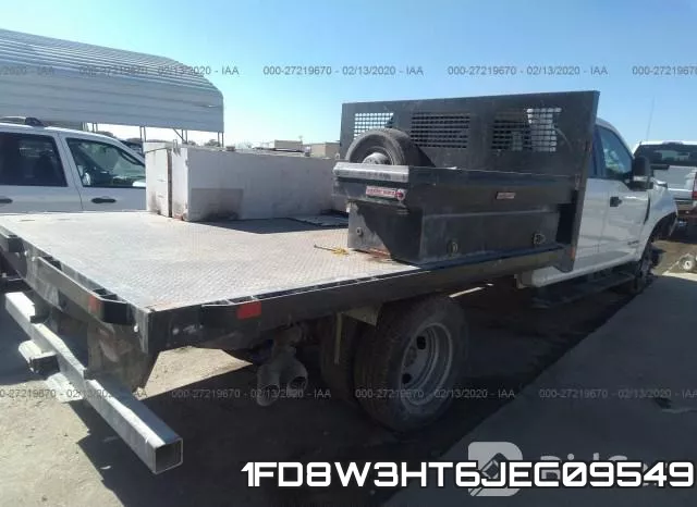 1FD8W3HT6JEC09549 фото 3