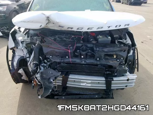 1FM5K8AT2HGD44161 фото 6