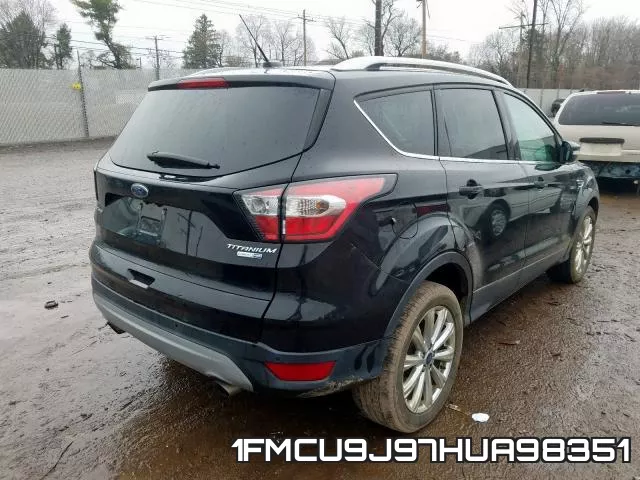 1FMCU9J97HUA98351 фото 4