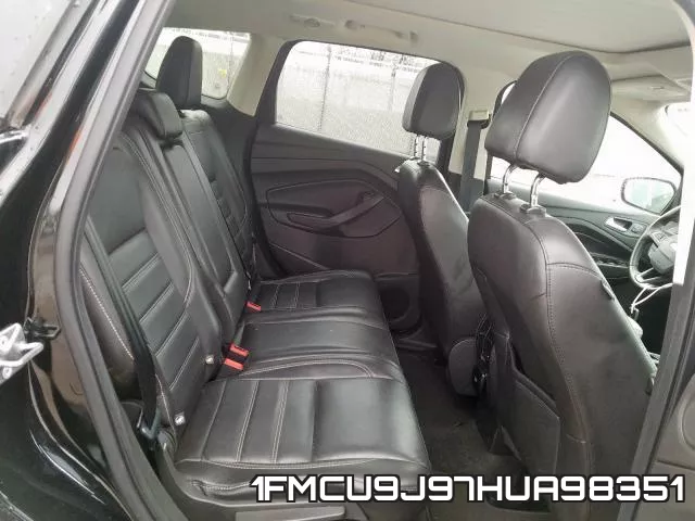 1FMCU9J97HUA98351 фото 6