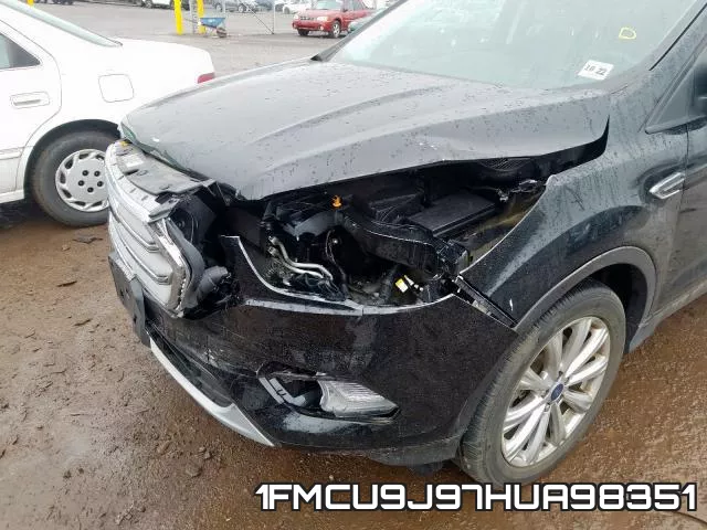 1FMCU9J97HUA98351 фото 9