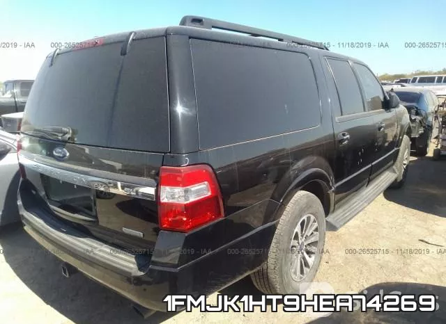 1FMJK1HT9HEA74269 фото 2
