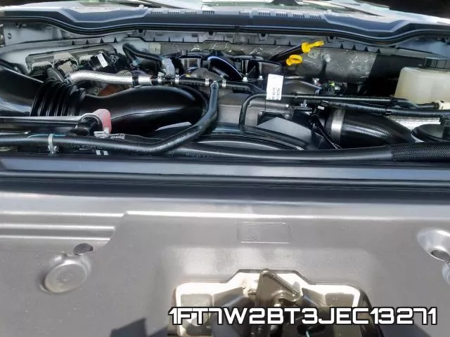 1FT7W2BT3JEC13271 фото 4
