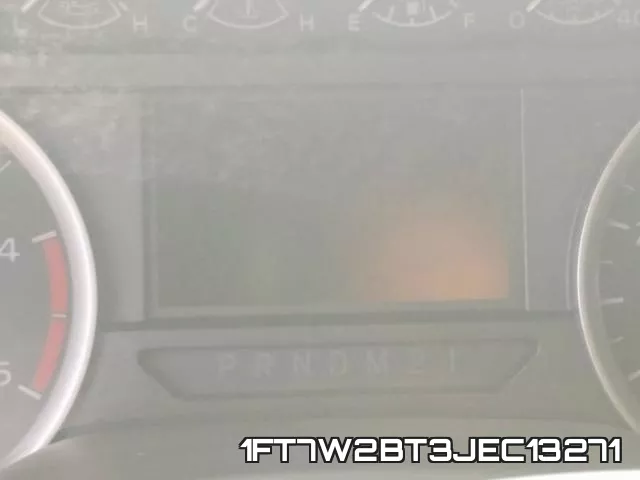 1FT7W2BT3JEC13271 фото 5
