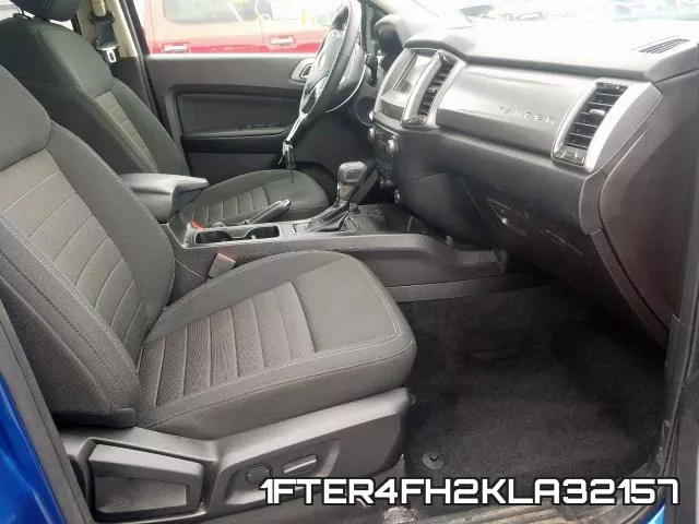 1FTER4FH2KLA32157 фото 5
