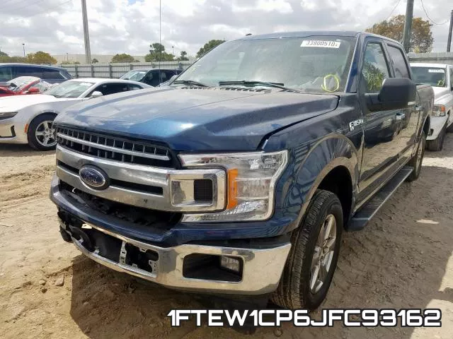 1FTEW1CP6JFC93162 фото 2