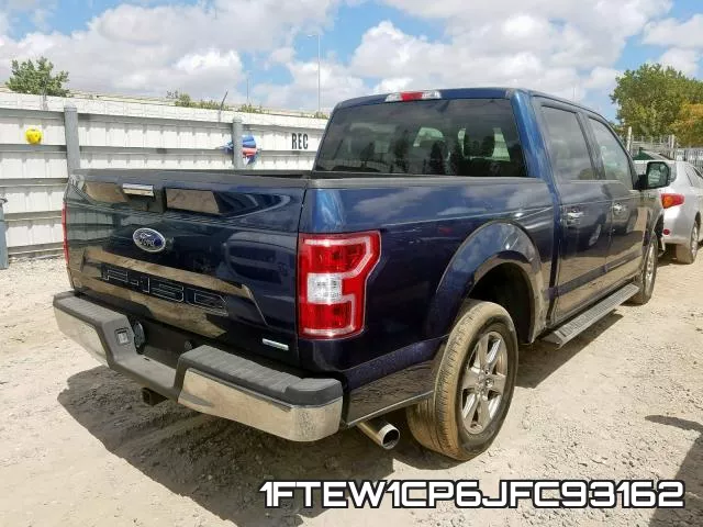 1FTEW1CP6JFC93162 фото 3