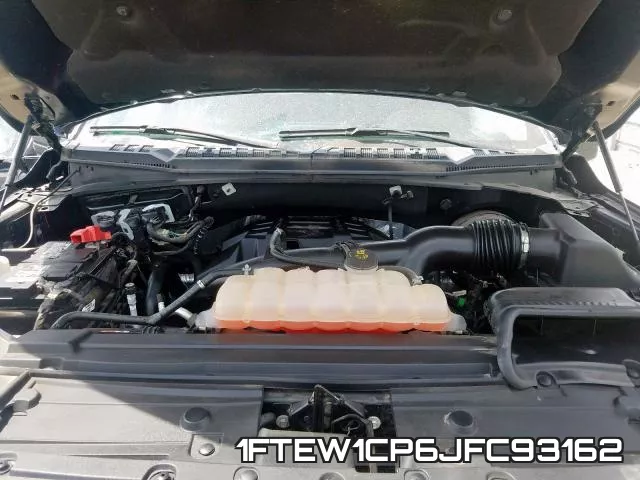 1FTEW1CP6JFC93162 фото 6